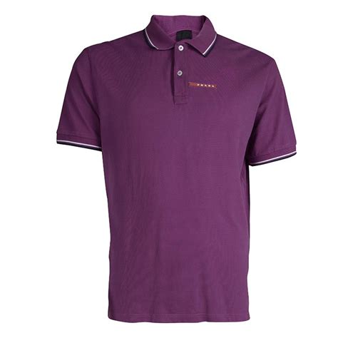 prada xxxl|prada polo shirts.